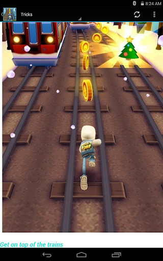 Guide For Subway Surf