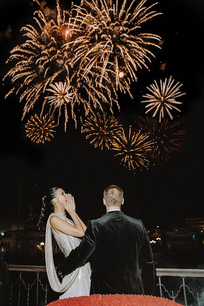 Fotógrafo de bodas Anastasiya Yazloveckaya (yazlove). Foto del 19 de febrero