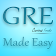GRE Vocabulary made easy  icon