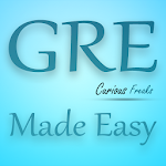 GRE Vocabulary made easy - High Frequency ets word Apk