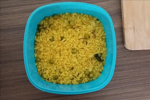 Poha