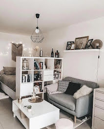 appartement à La Rochelle (17)