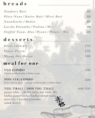 Story Kitchen Pvt Lmt menu 6