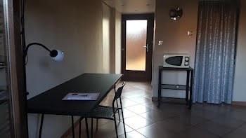 appartement à Montbonnot-Saint-Martin (38)