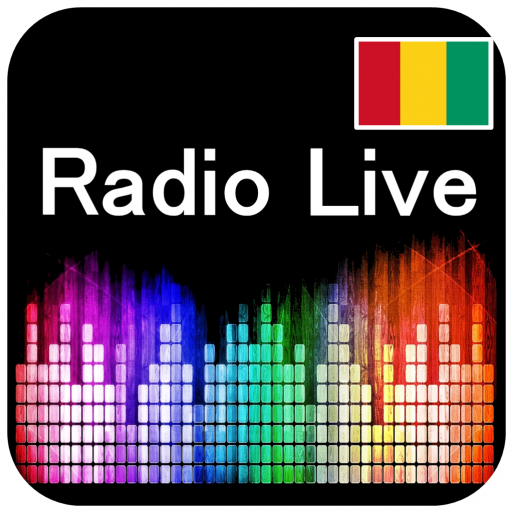 Guinea Radio Stations Live