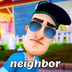 Cover Image of Descargar Hide And Seek Crazy Neighbour Game walkthrough 3.0 APK