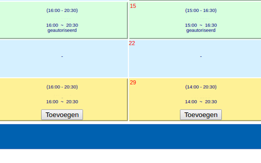 WerkPlan