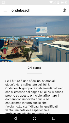 Ondebeach