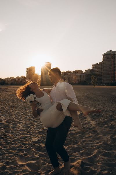 Wedding photographer Mariya Malaeva (malaeva-photo). Photo of 19 June 2023