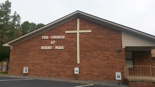 The Church at Burns Park