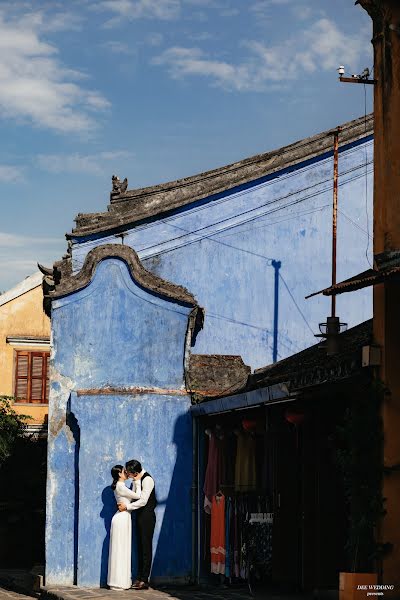 Fotógrafo de bodas Nhat Hoang (nhathoang). Foto del 6 de junio 2022