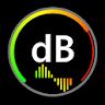 Decibel Meter - dB Sound Meter icon