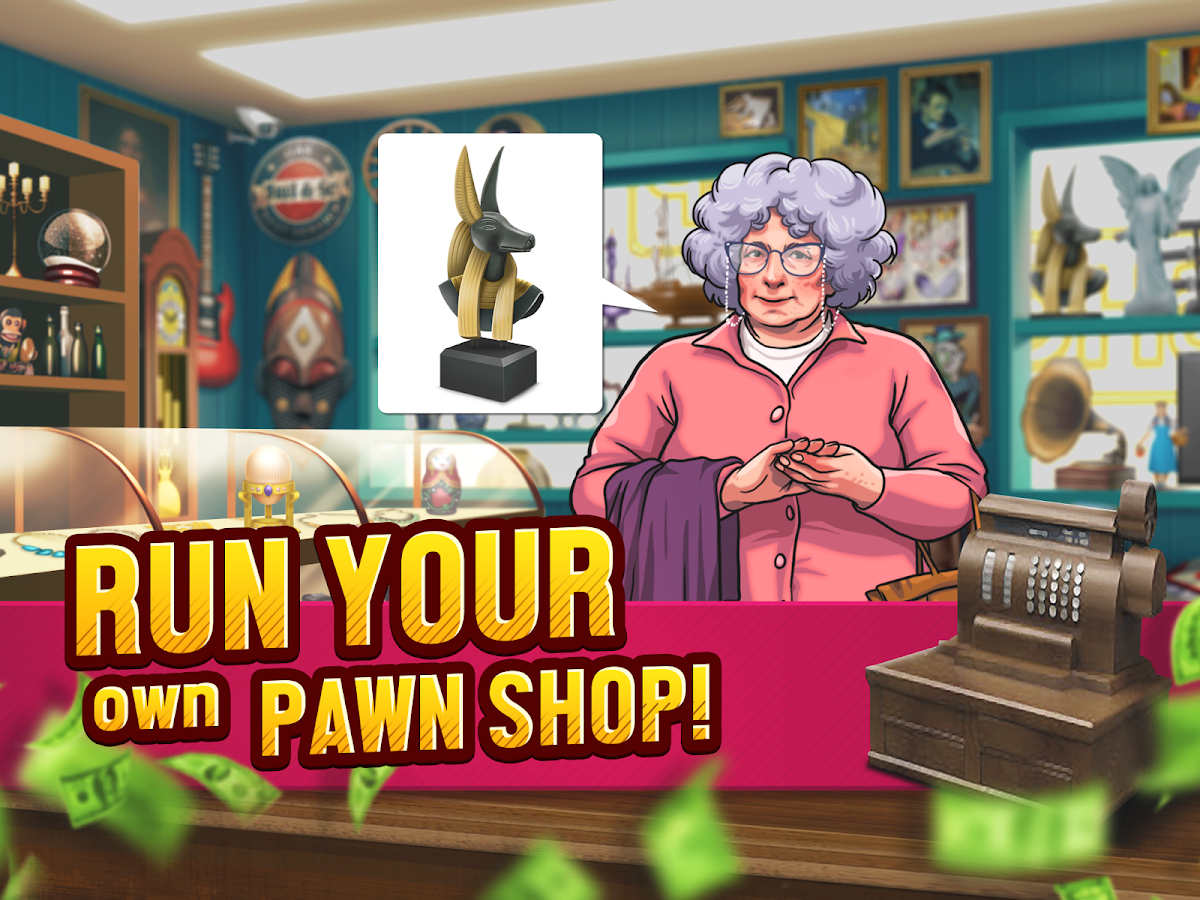   Bid Wars: Pawn Empire- 스크린샷 