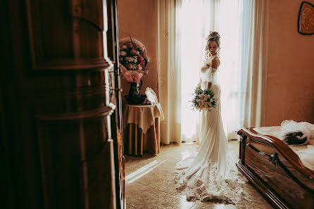 Wedding photographer Gabriele Marraneo (gabrimarra). Photo of 6 January 2023