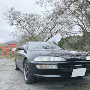 スプリンタートレノ AE101