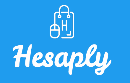 Hesaply - Shopping Assistant small promo image