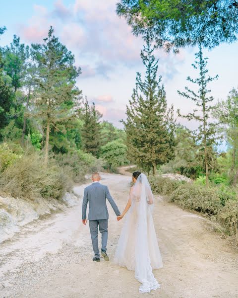 Wedding photographer Polina Gotovaya (polinagotovaya). Photo of 6 October 2023