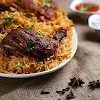 Ya Rahman Biriyani