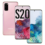 Cover Image of ダウンロード S20 Ultra Wallpaper & S20 Hidden Camera 1.3 APK