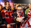 Antwerp heeft érg grote plannen met stadion: "50.000 plaatsen"