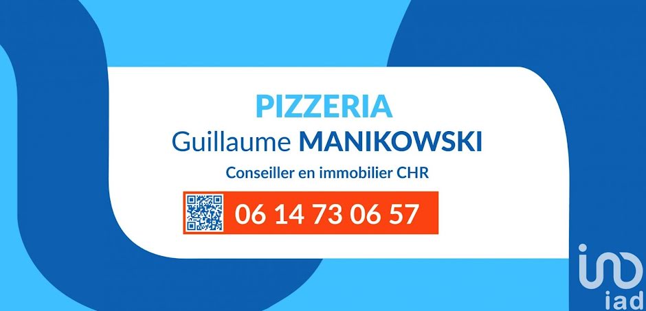 Vente locaux professionnels  80 m² à Granville (50400), 210 000 €