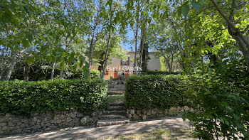 maison à Aix-en-Provence (13)