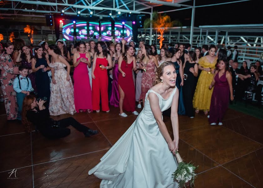 Wedding photographer Marcela Campillo (marcela). Photo of 22 July 2019