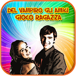 Gioco Ragazza del Vampiro Apk