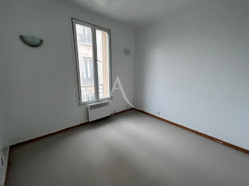 appartement à Bobigny (93)