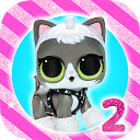 Herunterladen LOL Surprise Pets™ : Dolls Surprise POP B Installieren Sie Neueste APK Downloader