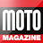 Moto Magazine icon