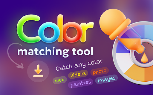 Color Matching Tool