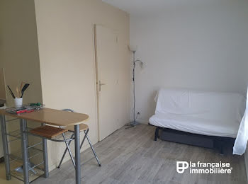 appartement à Rennes (35)