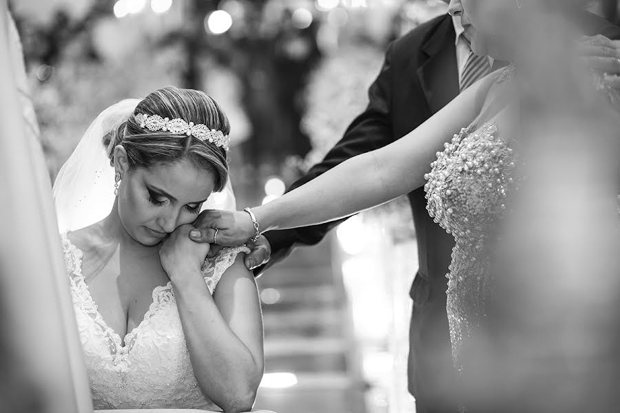 Fotógrafo de casamento Joel Rossi (joelrossi). Foto de 18 de outubro 2014