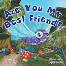 Are You My Best Friend? cover