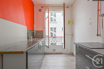 appartement à Paris 13ème (75)