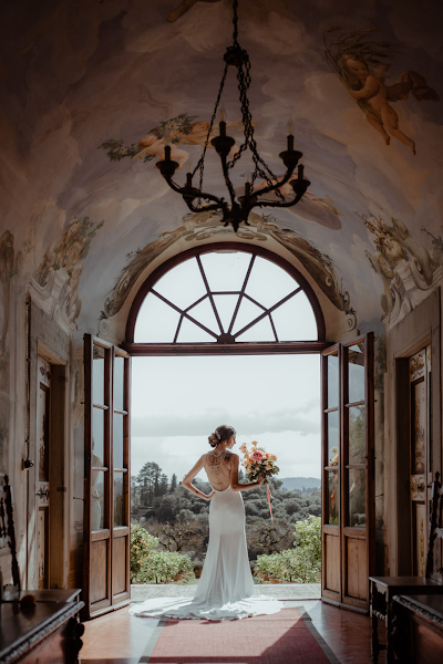 Fotografo di matrimoni Laura Barbera (laurabarbera). Foto del 8 aprile 2022