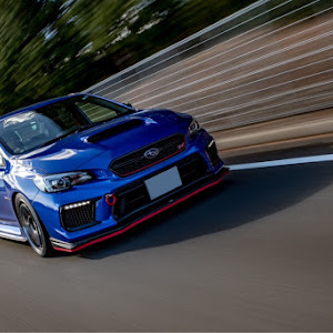 WRX STI