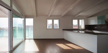 appartement à Courbevoie (92)