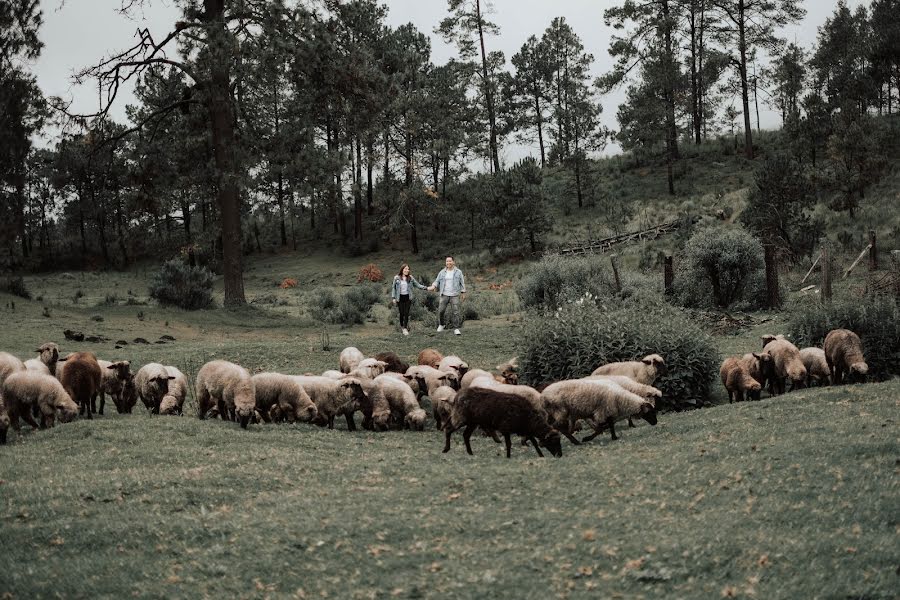 Wedding photographer Heri Hernández (herihernandez). Photo of 20 May 2022