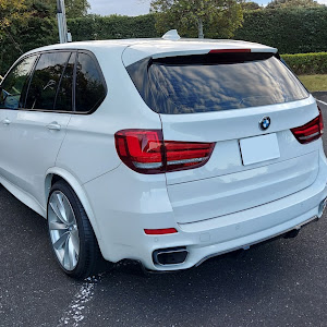 X5 F15