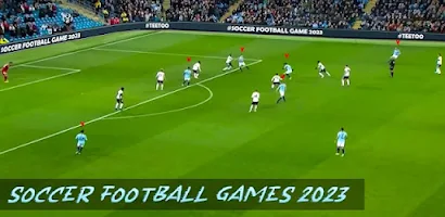 Soccer Football Game 2023 Game for Android - Download