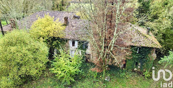 maison à Saint-Junien (87)