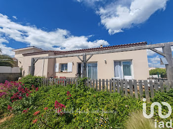 maison à Vendres (34)