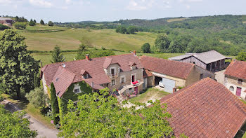 maison à Tamniès (24)