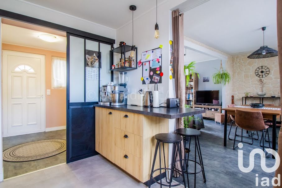 Vente maison 3 pièces 64 m² à Champigny-sur-Marne (94500), 268 000 €