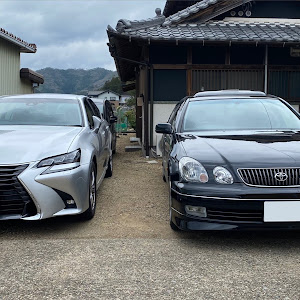 アリスト JZS160