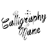 Calligraphy Name1.6