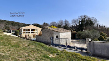 maison à Laval-Saint-Roman (30)