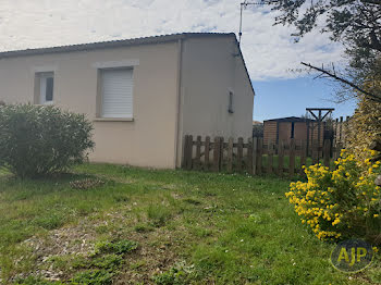 maison à Montaigu-Vendée (85)